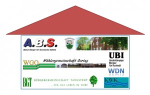 Wir im Amt