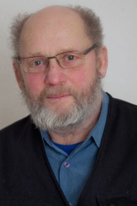 Klaus Rathje