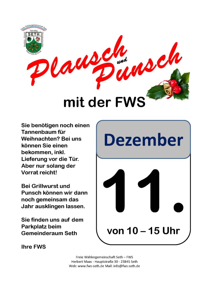 Plauschundpunsch2016